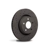 Тормозной диск HTC4203 HAWK Talon JEEP Grand Cherokee SRT8 11-&gt;, ПЕРЕДНИЙ 380х34мм - Тормозной диск HTC4203 HAWK Talon JEEP Grand Cherokee SRT8 11->, ПЕРЕДНИЙ 380х34мм