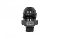 Адаптер П AN08 - П M12 x 1,5 mm, алюминий, BLACKROCK LAB, AM816-08M1215BK
