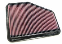 Воздушный фильтр нулевого сопротивления K&N 33-2220 LEX GS300 2006, GS430 01-05, GS450H 07-09, SC430