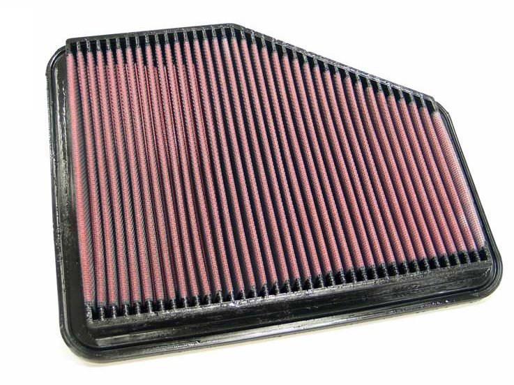 Воздушный фильтр нулевого сопротивления K&N 33-2220 LEX GS300 2006, GS430 01-05, GS450H 07-09, SC430