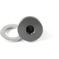 Заглушка (папа) M10 x 1.0 mm, алюминий, BLACKROCK LAB, AM814-M1010 - Заглушка (папа) M10 x 1.0 mm, алюминий, BLACKROCK LAB, AM814-M1010