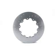 Ротор тормозного диска 332*32mm, DC Brakes DC33232-10D53AR, D крепеж, прав. (Brembo, JBT) - Ротор тормозного диска 332*32mm, DC Brakes DC33232-10D53AR, D крепеж, прав. (Brembo, JBT)