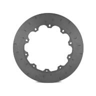 Ротор тормозного диска 355*32mm, DC Brakes DC35532-10D53AL, D крепеж, лев. (Brembo, JBT) - Ротор тормозного диска 355*32mm, DC Brakes DC35532-10D53AL, D крепеж, лев. (Brembo, JBT)