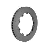 Ротор тормозного диска 355*32mm, DC Brakes DC35532-10D53AL, D крепеж, лев. (Brembo, JBT) - Ротор тормозного диска 355*32mm, DC Brakes DC35532-10D53AL, D крепеж, лев. (Brembo, JBT)