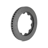 Ротор тормозного диска 355*32mm, DC Brakes DC35532-10D53AL, D крепеж, лев. (Brembo, JBT) - Ротор тормозного диска 355*32mm, DC Brakes DC35532-10D53AL, D крепеж, лев. (Brembo, JBT)