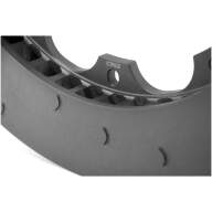 Ротор тормозного диска 355*32mm, DC Brakes DC35532-10D53AL, D крепеж, лев. (Brembo, JBT) - Ротор тормозного диска 355*32mm, DC Brakes DC35532-10D53AL, D крепеж, лев. (Brembo, JBT)