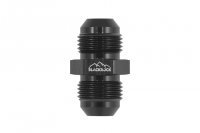 Адаптер П AN10 - П AN10, алюминий, BLACKROCK LAB, AN815-10BK