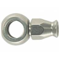 Фитинг banjo d10 mm, короткий D-03, нерж. сталь 5091-03C, Goodridge - Фитинг banjo d10 mm, короткий D-03, нерж. сталь 5091-03C, Goodridge