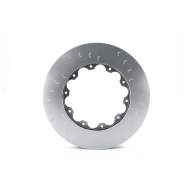 Ротор тормозного диска 355*32mm, DC Brakes DC35532-10D53AR, D крепеж, прав. (Brembo, JBT) - Ротор тормозного диска 355*32mm, DC Brakes DC35532-10D53AR, D крепеж, прав. (Brembo, JBT)