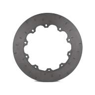 Ротор тормозного диска 355*32mm, DC Brakes DC35532-10D53AR, D крепеж, прав. (Brembo, JBT) - Ротор тормозного диска 355*32mm, DC Brakes DC35532-10D53AR, D крепеж, прав. (Brembo, JBT)