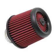 Воздушный фильтр нулевого сопротивления AEM 21-201D-XK AIR FILTER; 2.5&quot; X 5&quot; DRYFLOW RACE TOP - Воздушный фильтр нулевого сопротивления AEM 21-201D-XK AIR FILTER; 2.5" X 5" DRYFLOW RACE TOP