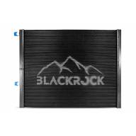 Радиатор охлаждения интеркуллера BlackRock Lab BMW-WRK-0504 BMW 5 G30; 520i, 530i; 6 G32 630i, 640i - Радиатор охлаждения интеркуллера BlackRock Lab BMW-WRK-0504 BMW 5 G30; 520i, 530i; 6 G32 630i, 640i
