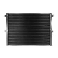 Радиатор охлаждения интеркуллера BlackRock Lab BMW-WRK-0504 BMW 5 G30; 520i, 530i; 6 G32 630i, 640i - Радиатор охлаждения интеркуллера BlackRock Lab BMW-WRK-0504 BMW 5 G30; 520i, 530i; 6 G32 630i, 640i