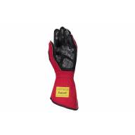 Перчатки для автоспорта Sabelt HERO TG-9, FIA 8856-2000, красный, размер 10, RFTG09RSN10 - Перчатки для автоспорта Sabelt HERO TG-9, FIA 8856-2000, красный, размер 10, RFTG09RSN10