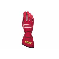 Перчатки для автоспорта Sabelt HERO TG-9, FIA 8856-2000, красный, размер 10, RFTG09RSN10 - Перчатки для автоспорта Sabelt HERO TG-9, FIA 8856-2000, красный, размер 10, RFTG09RSN10