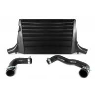Интеркулер BlackRock Lab AU-INT-0428 AUDI A4 B8 TFSI, A5 B8, Q5; бачок 65 mm Race spec (Tube Fin) - Интеркулер BlackRock Lab AU-INT-0428 AUDI A4 B8 TFSI, A5 B8, Q5; бачок 65 mm Race spec (Tube Fin)