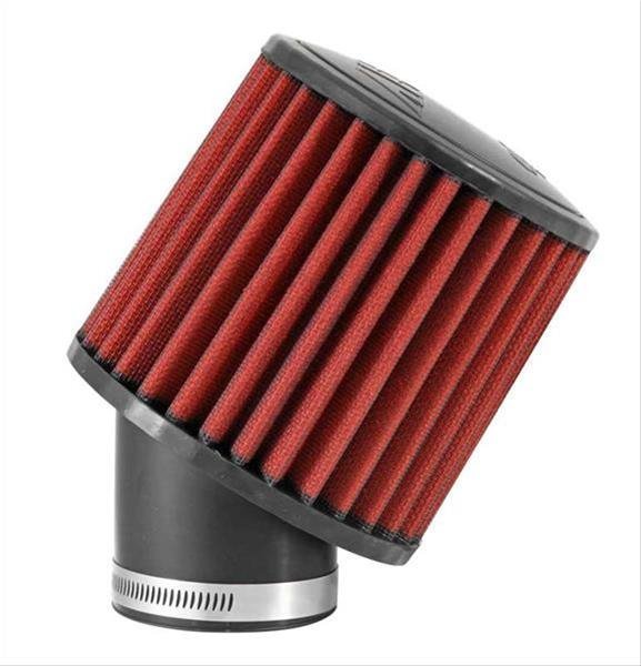 Воздушный фильтр нулевого сопротивления AEM 21-2025DK универсальный D=70mm L=127 мм