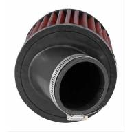 Воздушный фильтр нулевого сопротивления AEM 21-2025DK универсальный D=70mm L=127 мм - Воздушный фильтр нулевого сопротивления AEM 21-2025DK универсальный D=70mm L=127 мм