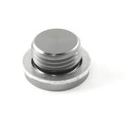 Заглушка (папа) M16 x 1.5 mm, алюминий, BLACKROCK LAB, AM814-M1615 - Заглушка (папа) M16 x 1.5 mm, алюминий, BLACKROCK LAB, AM814-M1615