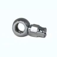 Фитинг banjo d10 mm, короткий D-03, хром 5091-03CH, Goodridge - Фитинг banjo d10 mm, короткий D-03, хром 5091-03CH, Goodridge