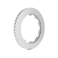 Ротор тормозного диска 380*28mm, DC Brakes DC38028-10D54AL, D крепеж, лев. (Brembo, JBT) - Ротор тормозного диска 380*28mm, DC Brakes DC38028-10D54AL, D крепеж, лев. (Brembo, JBT)