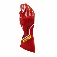 Перчатки для автоспорта Sabelt HERO TG-10, FIA 8856-2018 до 2031 года, красный, размер 12 RFTG10RS12 - Перчатки для автоспорта Sabelt HERO TG-10, FIA 8856-2018 до 2031 года, красный, размер 12 RFTG10RS12