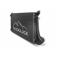 Интеркулер BlackRock Lab VW-INT-0189 VAG 2,0 TFSI 1,8TFSI Gen3 MQB, толщина 65 mm, d=70mm Tuner Spec - Интеркулер BlackRock Lab VW-INT-0189 VAG 2,0 TFSI 1,8TFSI Gen3 MQB, толщина 65 mm, d=70mm Tuner Spec