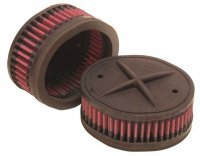 Фильтр нулевого сопротивления K&N KA-1594 KAWASAKI VN1500 VULCAN 87-99 (2 PER BOX)
