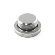 Заглушка (папа) M18 x 1.5 mm, алюминий, BLACKROCK LAB, AM814-M1815 - Заглушка (папа) M18 x 1.5 mm, алюминий, BLACKROCK LAB, AM814-M1815
