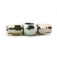 Фитинг banjo d10 mm, проходной D-03 сталь, 5095-03P, Goodridge - Фитинг banjo d10 mm, проходной D-03 сталь, 5095-03P, Goodridge