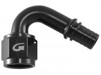 - 8 AN (8AN AN8) фитинг 120°, G-Flex Goodridge 711-12008