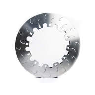 Ротор тормозного диска 372*34mm, AP Racing CP6084-103GA; высота полотна D=55mm; 84 ребра лев. - Ротор тормозного диска 372*34mm, AP Racing CP6084-103GA; высота полотна D=55mm; 84 ребра лев.