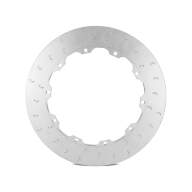 Ротор тормозного диска 380*28mm, DC Brakes DC38028-10D54AR, D крепеж, прав. (Brembo, JBT) - Ротор тормозного диска 380*28mm, DC Brakes DC38028-10D54AR, D крепеж, прав. (Brembo, JBT)