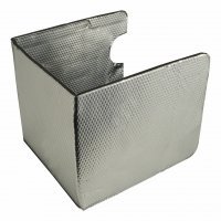 Термоизоляция 30сm*30сm Form-A-Barrier DEI 11002