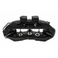 Комплект суппортов 2 шт. ЧЕРНЫЕ Brembo 6 поршней: 30mm - 34mm - 38mm - Комплект суппортов 2 шт. ЧЕРНЫЕ Brembo 6 поршней: 30mm - 34mm - 38mm
