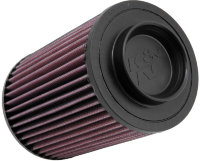 Фильтр нулевого сопротивления K&N PL-8007 POLARIS RZR 800 S 2008-2014 замена 1240482