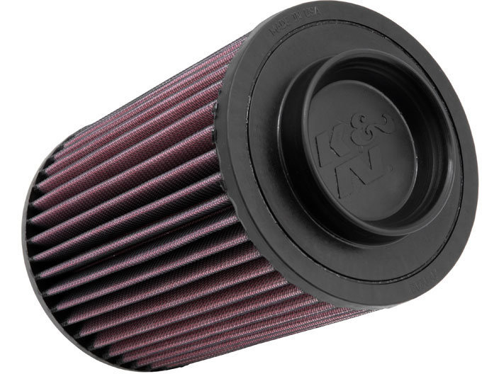 Фильтр нулевого сопротивления K&N PL-8007 POLARIS RZR 800 S 2008-2014 замена 1240482