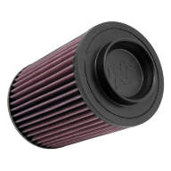 Фильтр нулевого сопротивления K&amp;N PL-8007 POLARIS RZR 800 S 2008-2014 замена 1240482 - Фильтр нулевого сопротивления K&N PL-8007 POLARIS RZR 800 S 2008-2014 замена 1240482