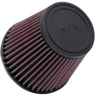 Фильтр нулевого сопротивления универсальный K&amp;N RU-3580   Rubber Filter - Фильтр нулевого сопротивления универсальный K&N RU-3580   Rubber Filter