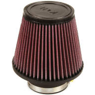Фильтр нулевого сопротивления универсальный K&amp;N RU-3580   Rubber Filter - Фильтр нулевого сопротивления универсальный K&N RU-3580   Rubber Filter