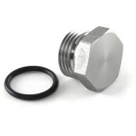 Заглушка (папа) ORB AN-10, алюминий, BLACKROCK LAB, AN814-10Ti - Заглушка (папа) ORB AN-10, алюминий, BLACKROCK LAB, AN814-10Ti