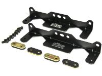 Кронштейн для радиатора масляного серии STD 210 mm ширина; SETRAB, 25-932