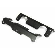 Кронштейн для радиатора масляного серии STD 210 mm ширина; SETRAB, 25-932 - Кронштейн для радиатора масляного серии STD 210 mm ширина; SETRAB, 25-932