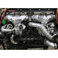 Термоизоляция Al+Carbon, 30*50cm, Thermal Division TDCB1220AL - Термоизоляция Al+Carbon, 30*50cm, Thermal Division TDCB1220AL