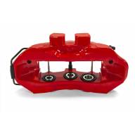Комплект суппортов 2 шт. КРАСНЫЕ Brembo 6 поршней: 30mm - 34mm - 38mm - Комплект суппортов 2 шт. КРАСНЫЕ Brembo 6 поршней: 30mm - 34mm - 38mm