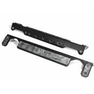 Кронштейн для радиатора масляного серии STD 330 mm ширина; SETRAB, 25-933 - Кронштейн для радиатора масляного серии STD 330 mm ширина; SETRAB, 25-933