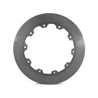 Ротор тормозного диска 380*32mm, DC Brakes DC38032-10D52AR, D крепеж, прав. (Brembo, JBT) - Ротор тормозного диска 380*32mm, DC Brakes DC38032-10D52AR, D крепеж, прав. (Brembo, JBT)