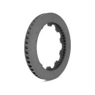Ротор тормозного диска 380*32mm, DC Brakes DC38032-10D52AR, D крепеж, прав. (Brembo, JBT) - Ротор тормозного диска 380*32mm, DC Brakes DC38032-10D52AR, D крепеж, прав. (Brembo, JBT)