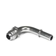 Фитинг AN-06 - 5/16&quot; (8mm) быстросъём, 90° папа, BLACKROCK LAB L06-516-M090 - Фитинг AN-06 - 5/16" (8mm) быстросъём, 90° папа, BLACKROCK LAB L06-516-M090