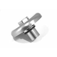 Крышка для выноса масляного фильтра резьба M20x1,5mm BLACKROCK LAB SP-2006 - Крышка для выноса масляного фильтра резьба M20x1,5mm BLACKROCK LAB SP-2006